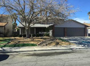 204 Broxton Ln, Las Vegas, NV 89107