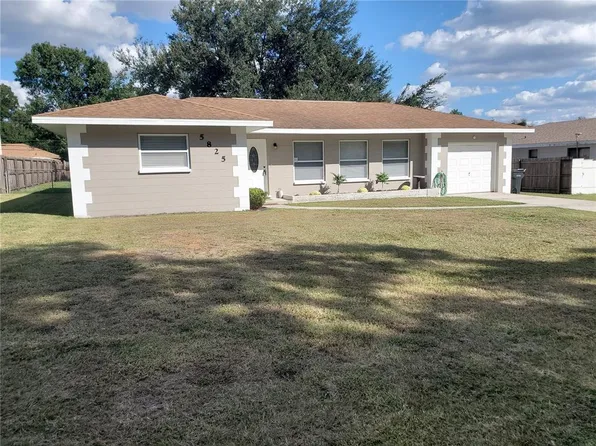 5825 Gibson Shores Dr, Lakeland, FL 33809