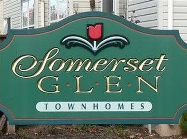 9 Ashley Ct #1009, Somerset, NJ 08873