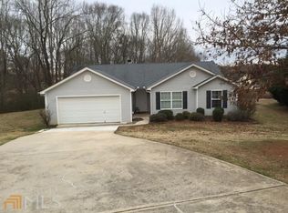 635 Skyland Dr, Winder, GA 30680