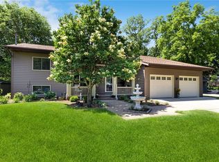 3906 Amick Ave, Des Moines, IA 50310