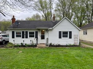 5457 Broad Blvd, North Ridgeville, OH 44039