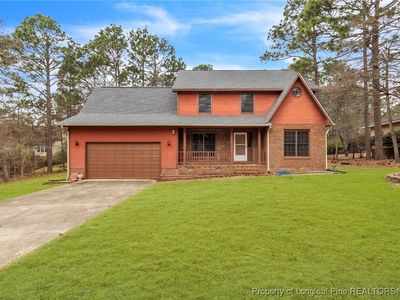 28 Ravens Wood Cir, Sanford, NC, 27332