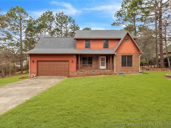 28 Ravens Wood Cir, Sanford, NC 27332