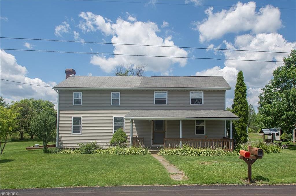 7786 S Pricetown Rd, Berlin Center, OH 44401 Zillow