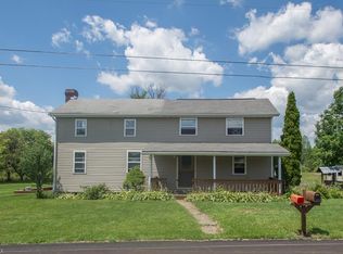 7786 S Pricetown Rd, Berlin Center, OH 44401