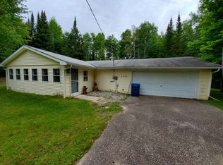 4650 N M 30, Gladwin, MI 48624