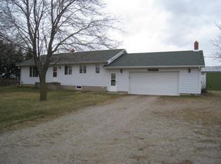 4065 Hobart Rd, Gagetown, MI 48735
