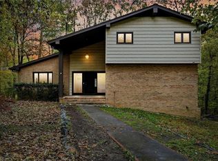 4507 Trailwood Dr, Greensboro, NC 27407