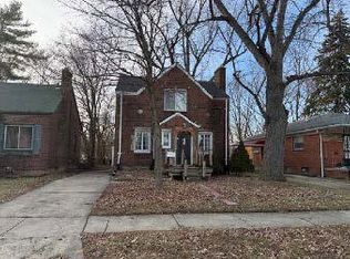 23069 Firwood Ave, Eastpointe, MI