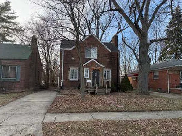 23069 Firwood Ave, Eastpointe, MI 48021