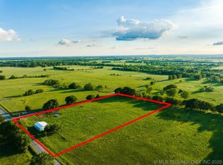 8 E 430 Rd, Adair, OK 74330