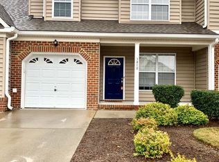 3818 Braswell Cir, Virginia Beach, VA 23462