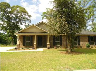 8582 Collie Ct, Semmes, AL 36575