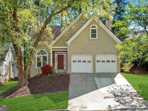 145 Riversong Dr, Alpharetta, GA 30022