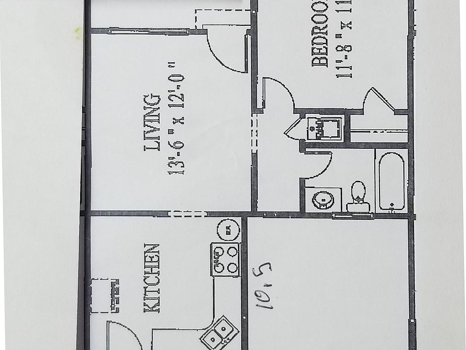 1st image of 2309 New York Ave SW APT 2