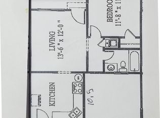 2309 New York Ave SW APT 2, Albuquerque, NM 87104