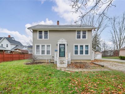 113 Grove St, Wellington, OH, 44090
