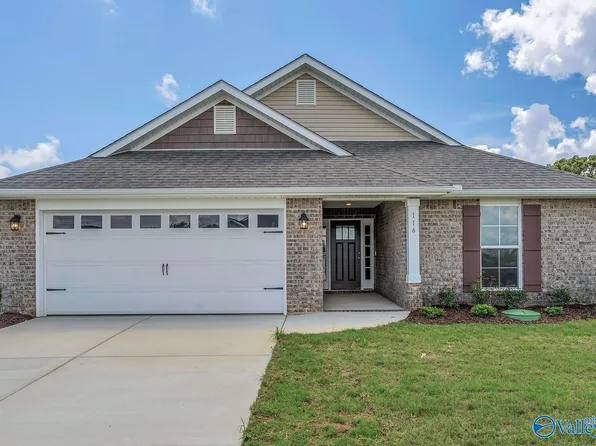 116 Sidney Ruth Dr, New Market, AL 35761