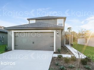14258 Lemon Yellow Tree Ln, Brooksville, FL 34613