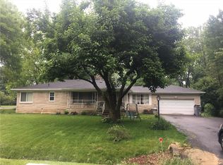 2887 Rex Dr, Indianapolis, IN