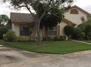 9441 Boca Gardens Cir S APT A, Boca Raton, FL 33496