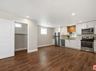 2325 Selby Ave, Los Angeles, CA 90064