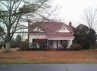 573 Friendship Church Rd, Danielsville, GA 30633