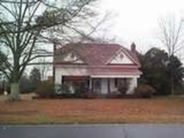 573 Friendship Church Rd, Danielsville, GA 30633