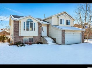 481 W 500 N, Clearfield, UT 84015
