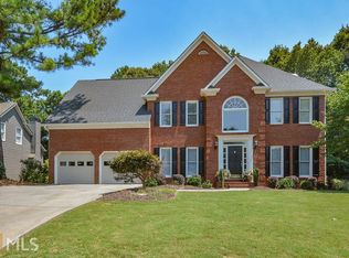 1042 Towne Lake Hls E, Woodstock, GA 30189