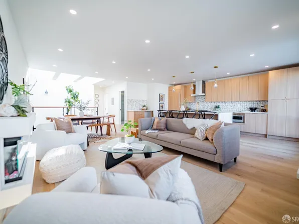 2051 22nd Ave, San Francisco, CA 94116