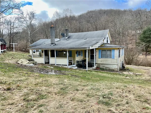 1739 Palo Alto Rd, Hyndman, PA 15545