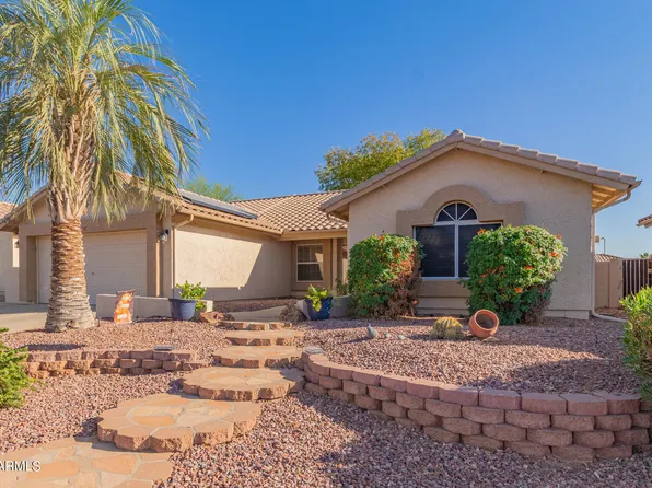 8517 W ROSEMONTE Drive, Peoria, AZ 85382