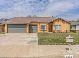 9830 Golden Arrow Ln, Rancho Cucamonga, CA 91701