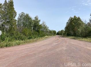 26228 Tikkanen Rd, Calumet, MI 49913