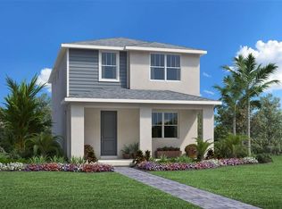 1881 Crowncrest Dr, Apopka, FL 32703