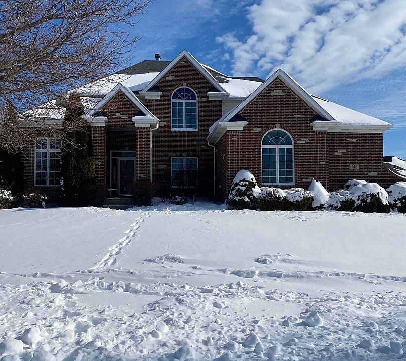 618 Greenfield Turn, Yorkville, IL 60560 Zillow