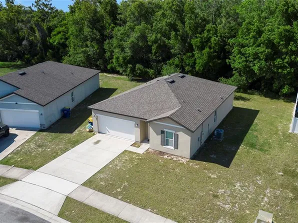 15631 Merlin Ave, Mascotte, FL 34753