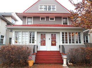 124 Ridgeway Ave, Rochester, NY 14615