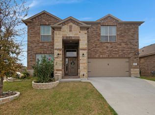 852 Finchley Dr, Justin, TX 76247
