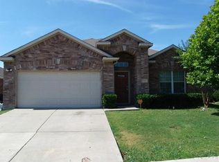 3220 Hanna Ranch Blvd, Fort Worth, TX 76140