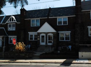 6812 Clover Ln, Upper Darby, PA 19082