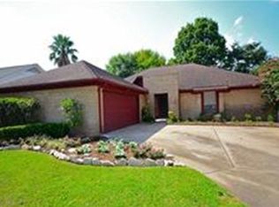 9026 Chesney Downs Dr, Houston, TX 77083