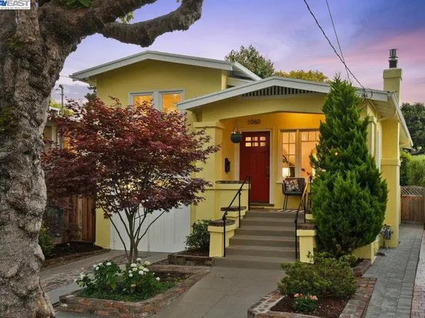 1060 Central Ave, Alameda, CA 94501