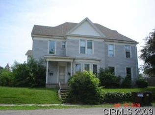 1403 E Market St, Logansport, IN