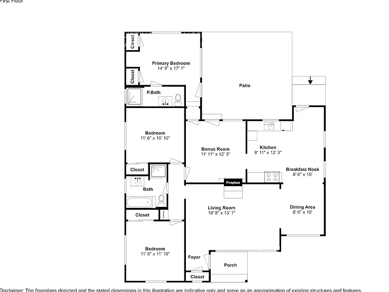 18601 Victory Blvd — Photo 2