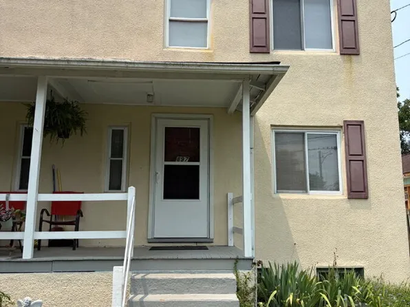897 College Ave, Harrisonburg, VA 22802