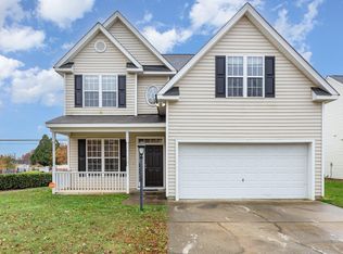 2124 Star Sapphire Dr, Raleigh, NC 27610