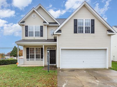 2124 Star Sapphire Dr, Raleigh, NC, 27610